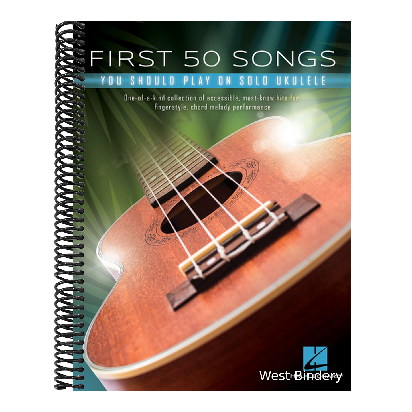 First 50 Songs You Should Play on Solo Ukulele
