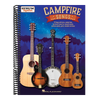 Campfire Songs - Strum Together - Country Guitar Book with 70 Great Songs - Acoustic Guitar Book Fo
