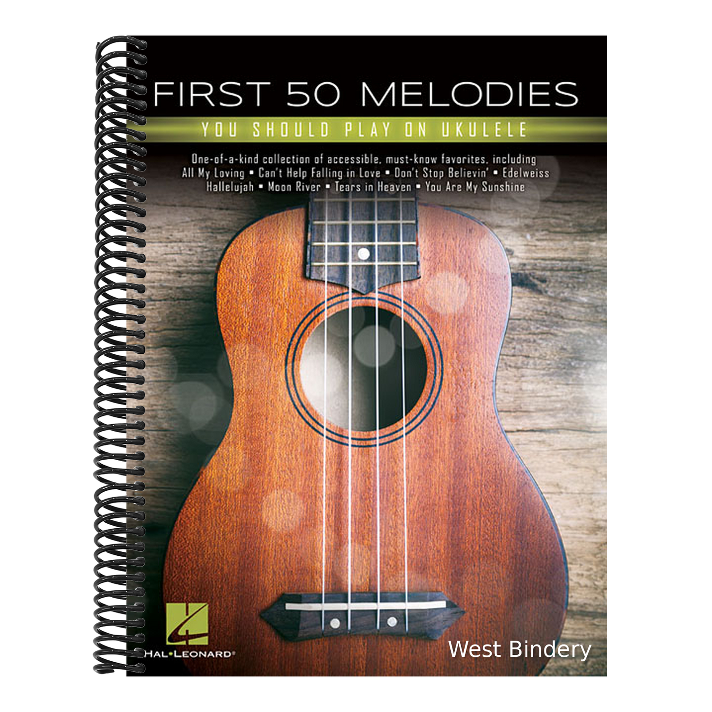 First 50 Melodies You Should Play on Ukulele