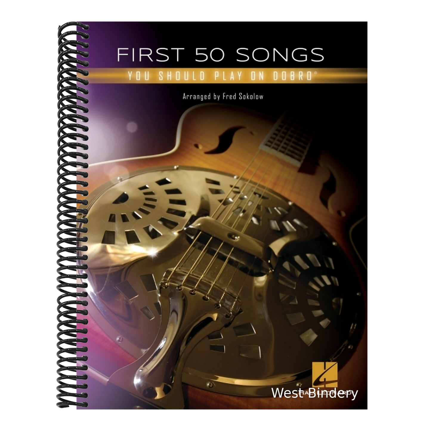First 50 Songs You Should Play on Dobro