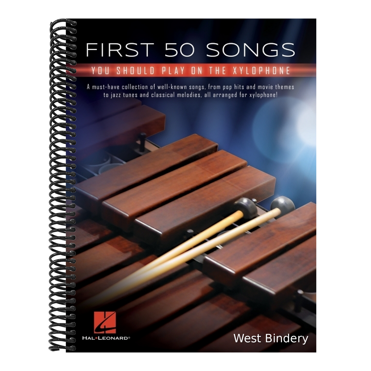 First 50 Songs You Should Play on Xylophone