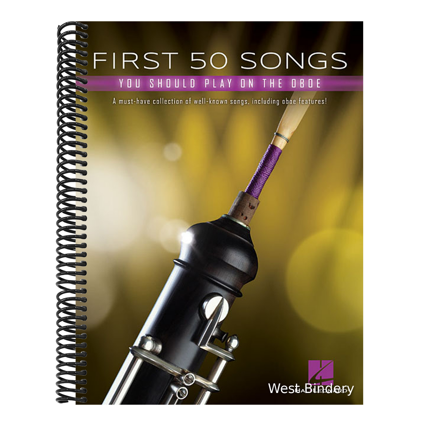 First 50 Songs You Should Play on Oboe Popular and Classical Melodies for Beginners Includes Hallelujah, Let It Go, Stand by Me, What a Wonderful Worl