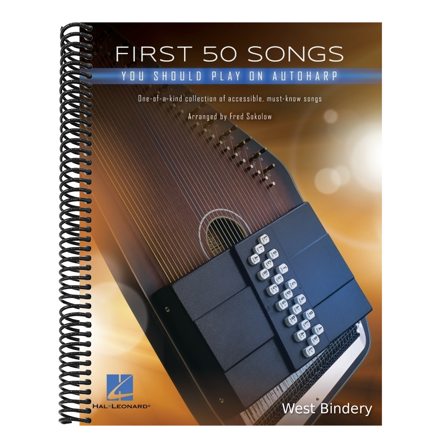 First 50 Songs You Should Play on Autoharp