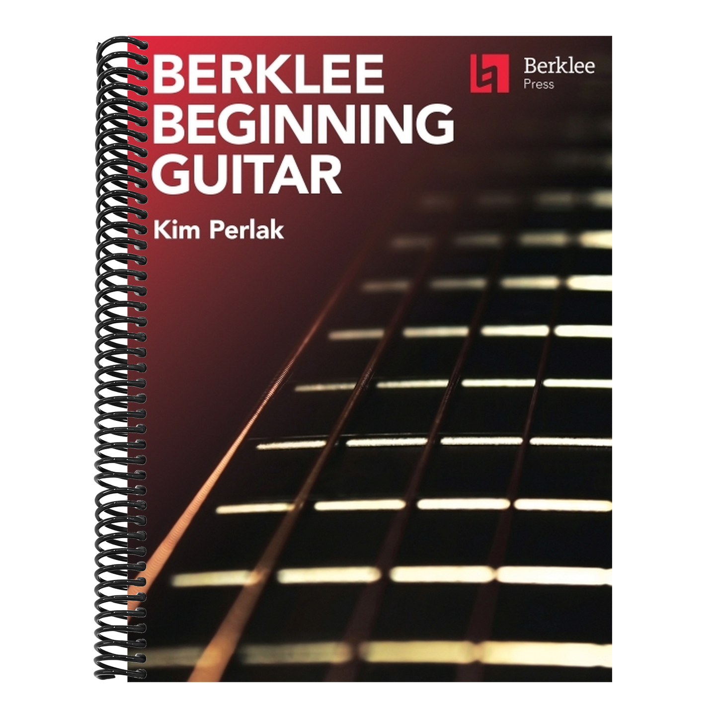 Berklee Beginning Guitar