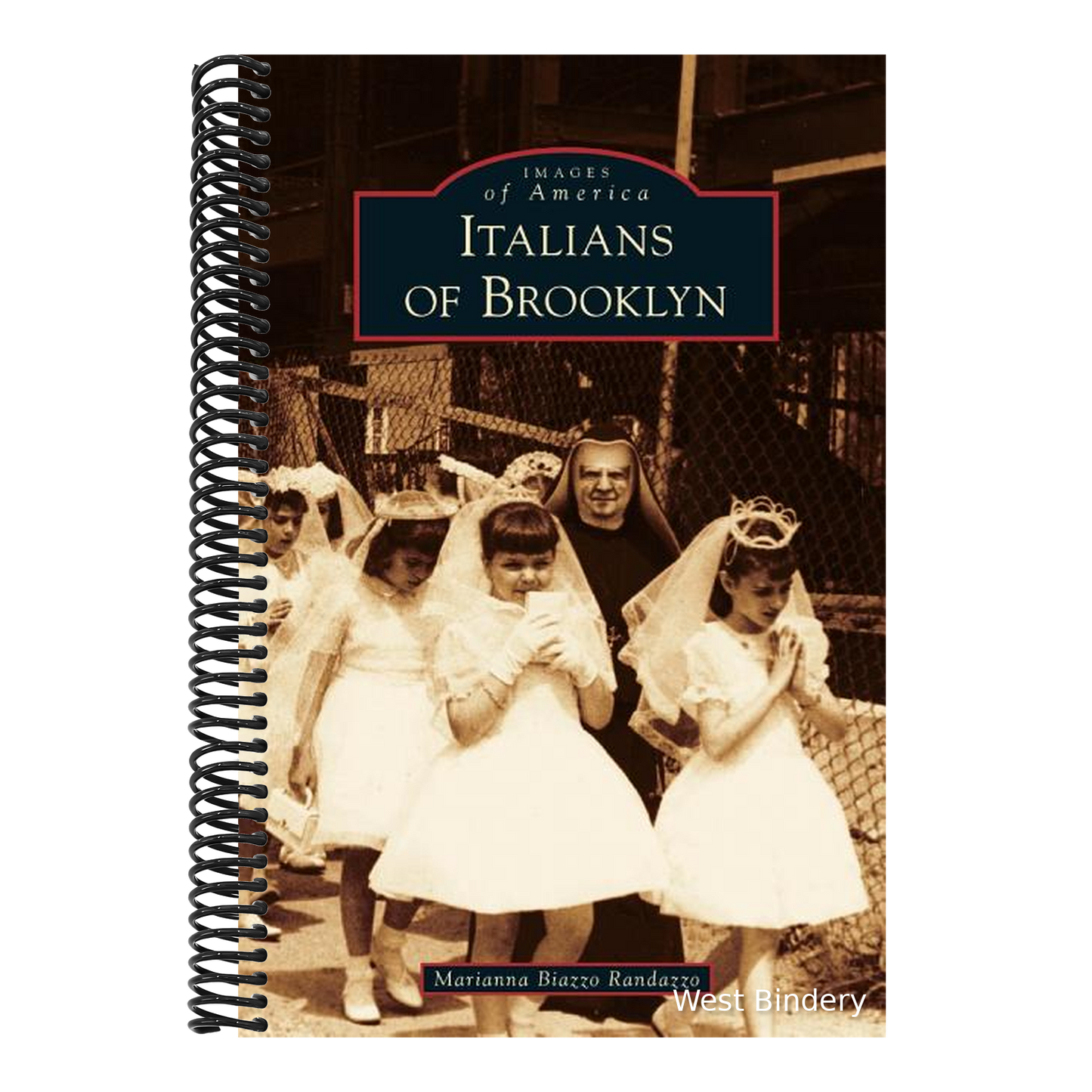 Italians of Brooklyn
