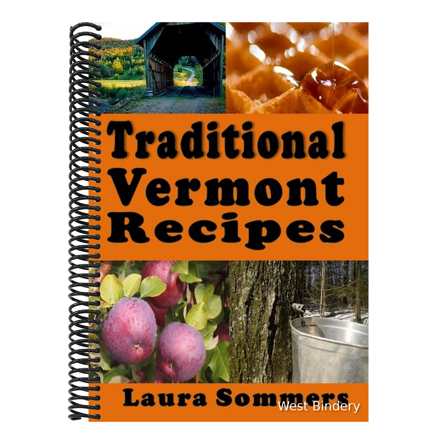 Traditional Vermont Recipes