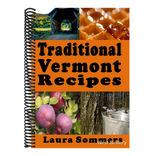 Traditional Vermont Recipes