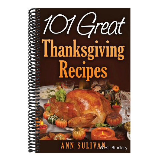101 Easy Thanksgiving Dinner Recipes