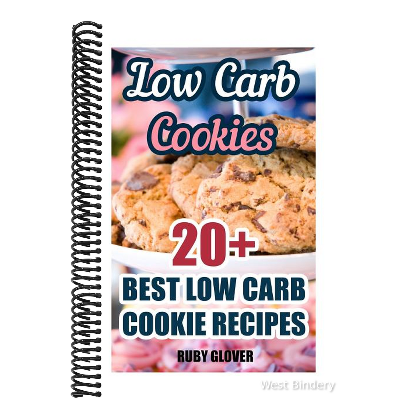 Low Carb Cookies: 20+ Best Low Carb Cookie Recipes