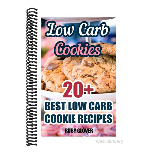 Low Carb Cookies: 20+ Best Low Carb Cookie Recipes