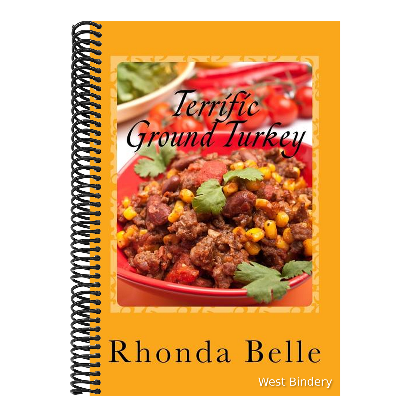 Terrific Ground Turkey: 60 #Delish Ground Turkey Recipes