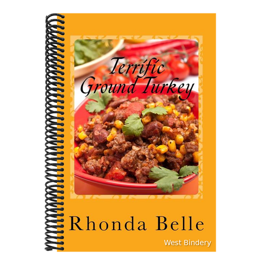 Terrific Ground Turkey: 60 #Delish Ground Turkey Recipes