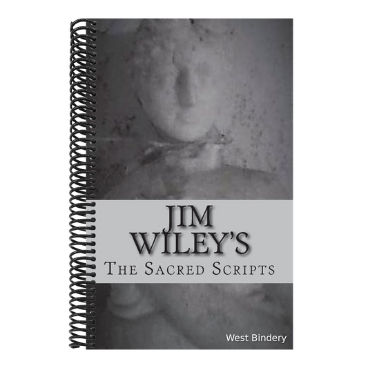The Sacred Scripts: Coming Of Demons