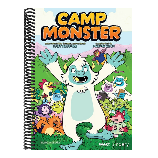 Camp Monster