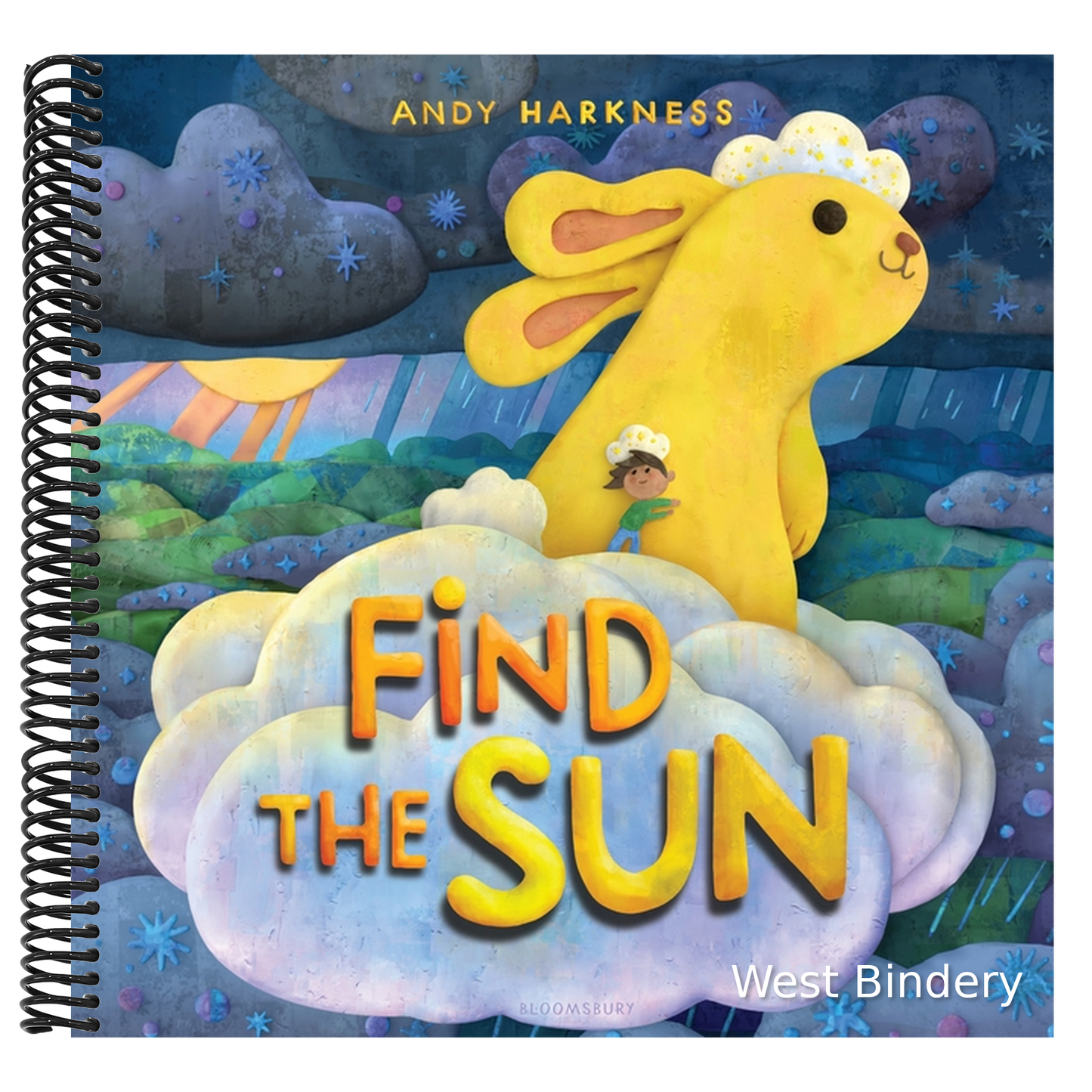 Find the Sun