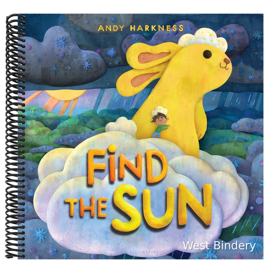 Find the Sun
