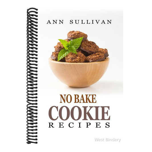 No Bake Cookies Recipes