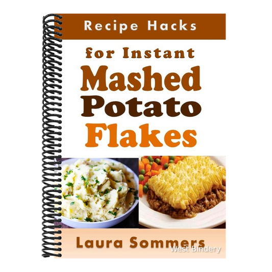 Recipe Hacks for Instant Mashed Potato Flakes