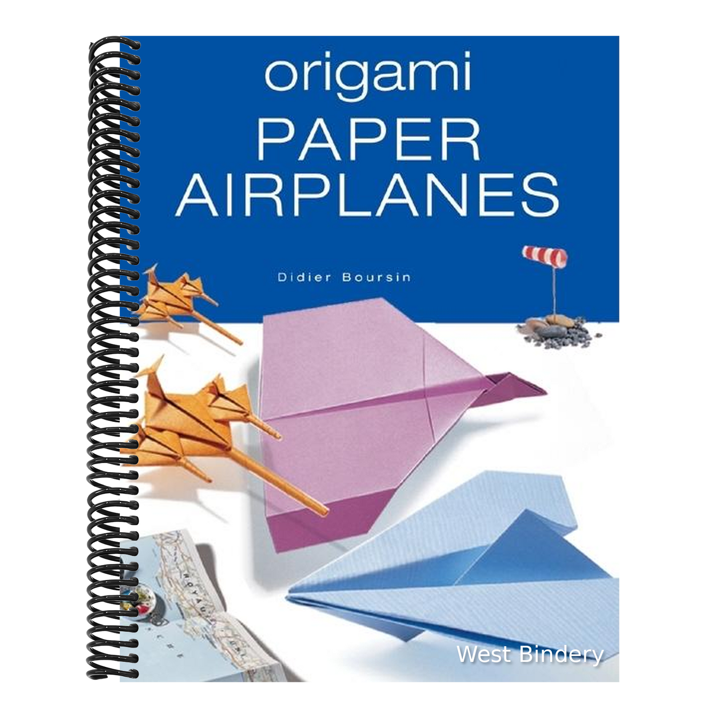 Origami Paper Airplanes
