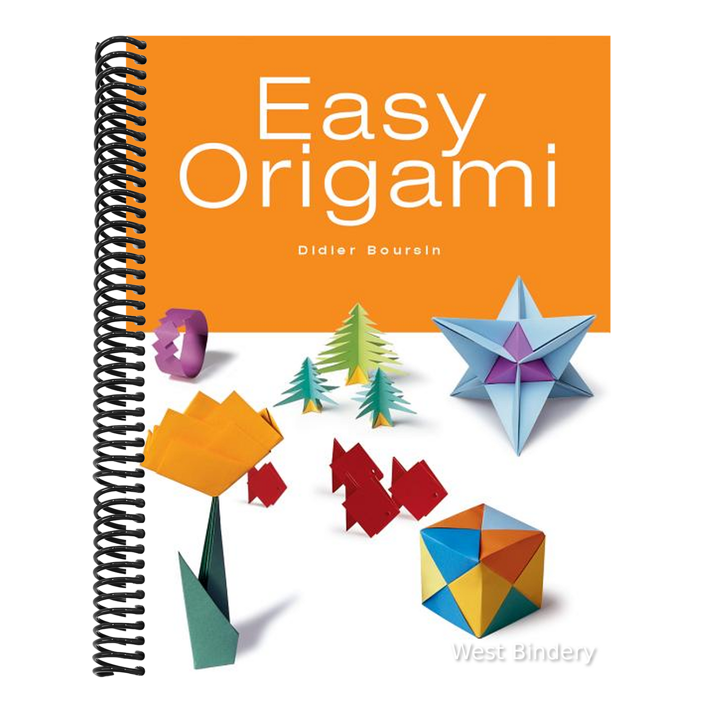 Easy Origami