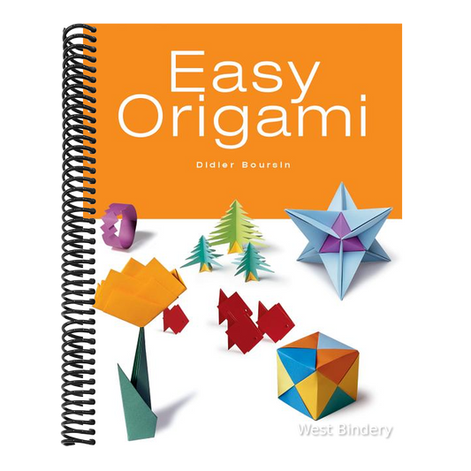Easy Origami