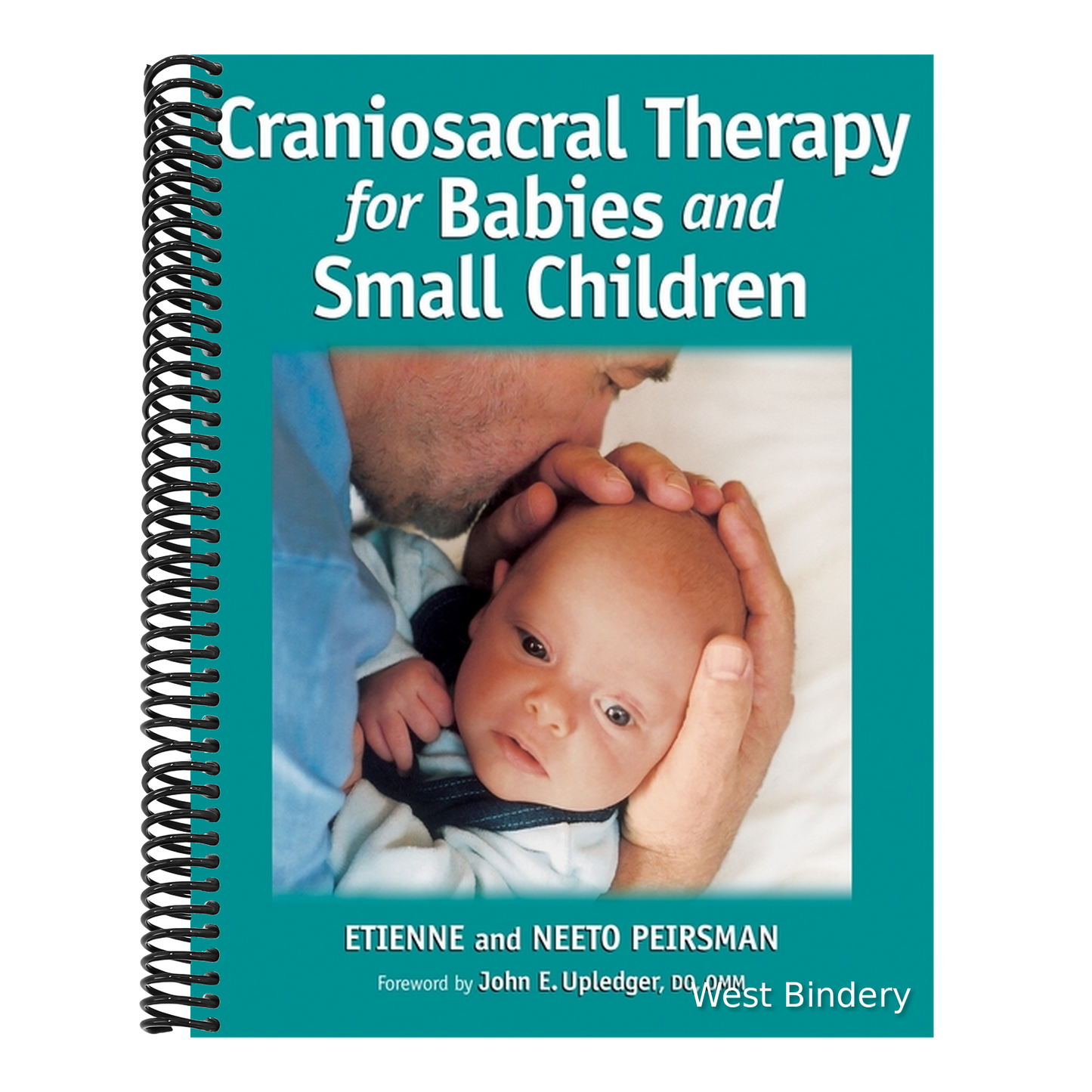 Craniosacral Therapy for Babies and Small Children
