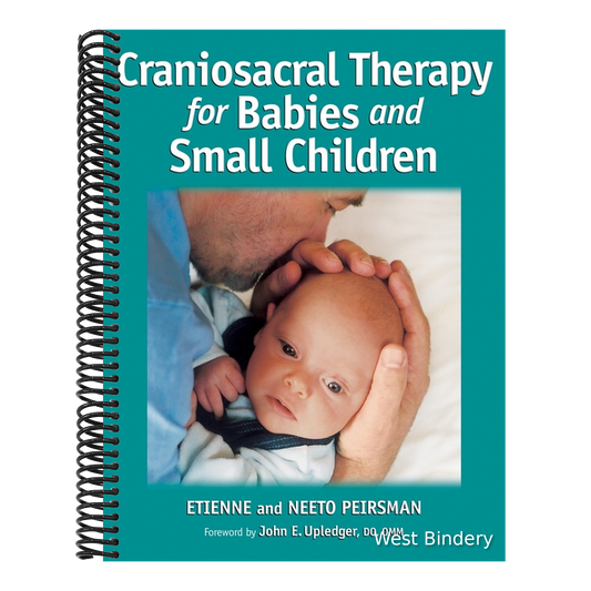 Craniosacral Therapy for Babies and Small Children