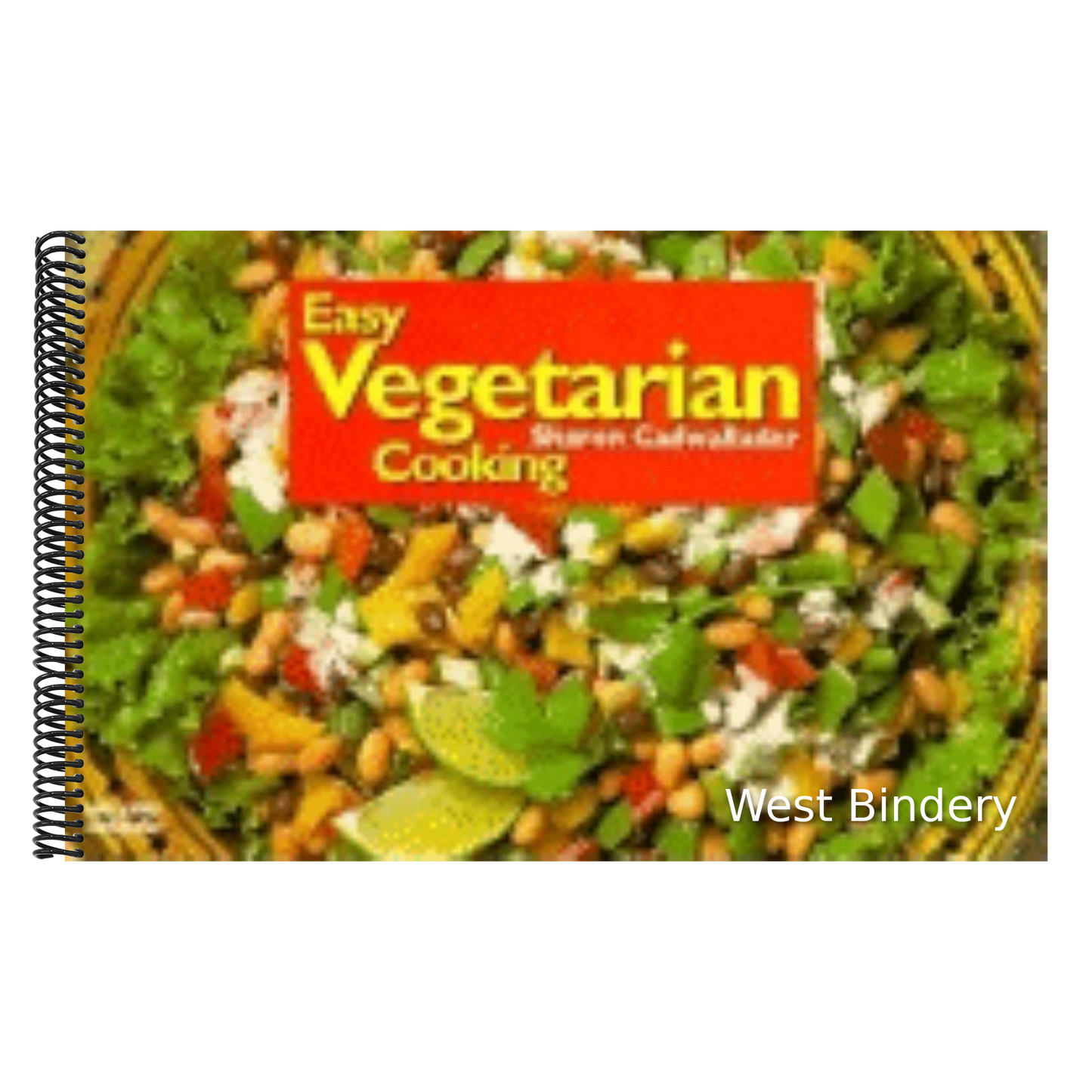 Easy Vegetarian Cooking