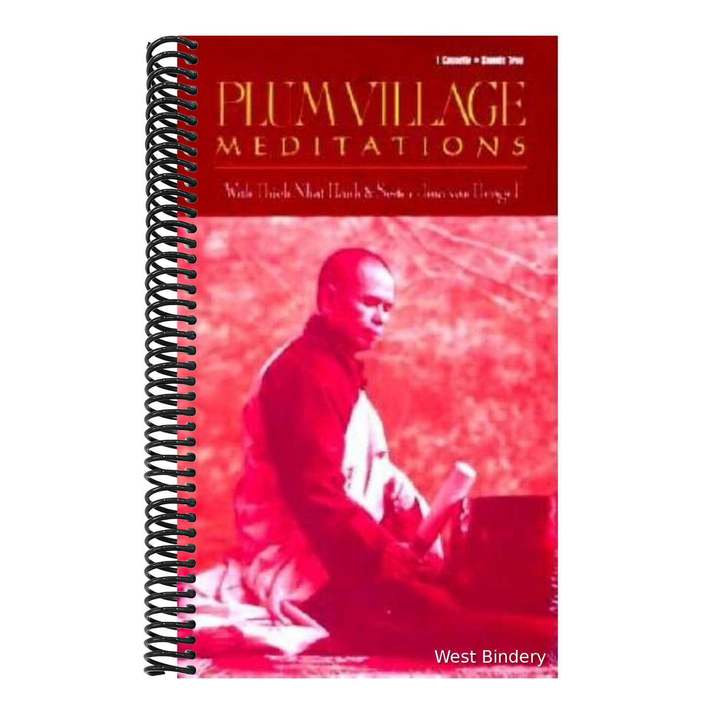 Plum Village Meditations