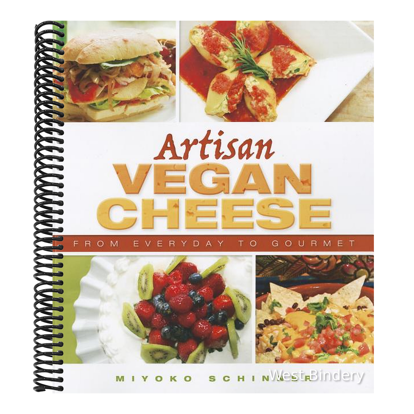 Artisan Vegan Cheese