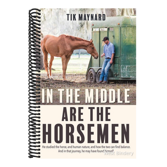 In the Middle Are the Horsemen
