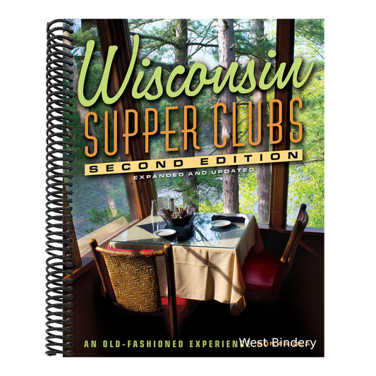 Wisconsin Supper Clubs: An Old-Fashioned Experience