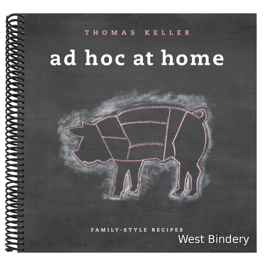 AD Hoc at Home