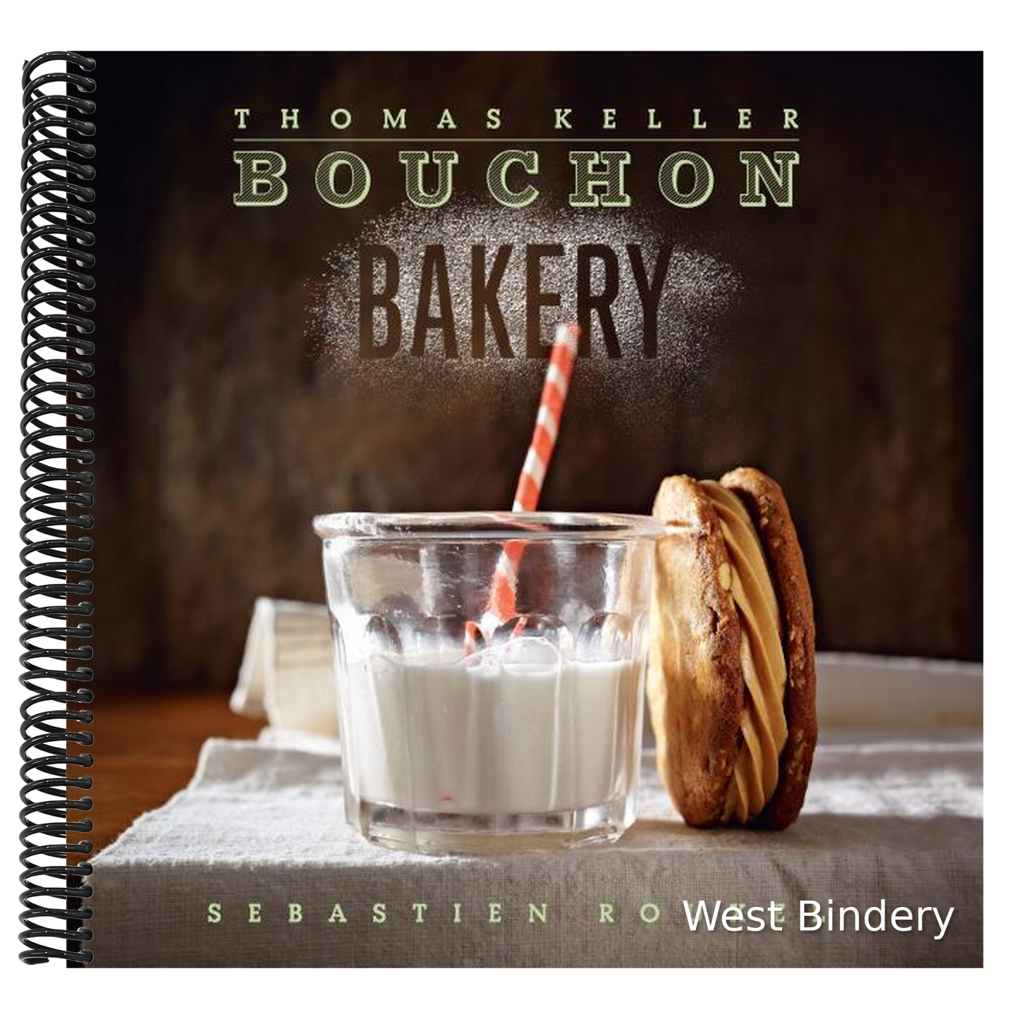 Bouchon Bakery