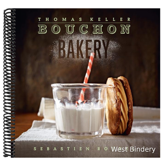 Bouchon Bakery