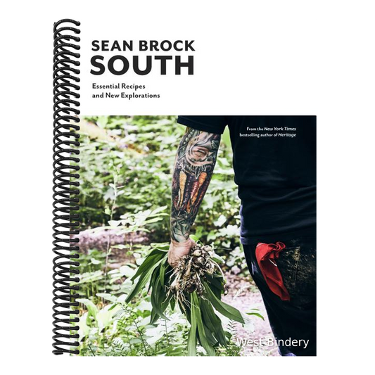 South: Essential Recipes and New Explorations