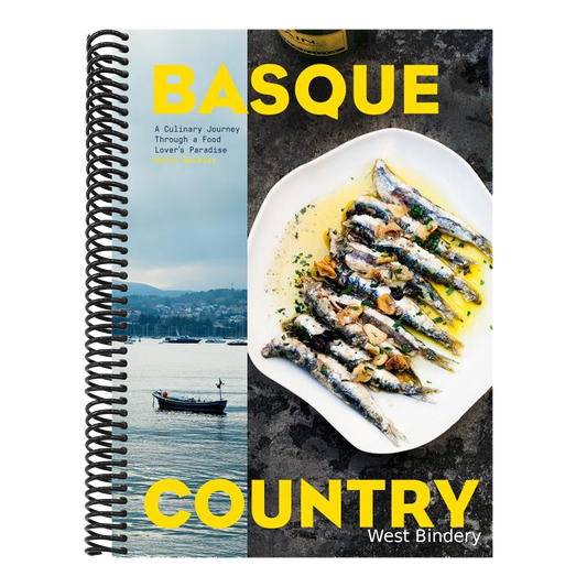 Basque Country: A Culinary Journey Through a Food Lover's Paradise