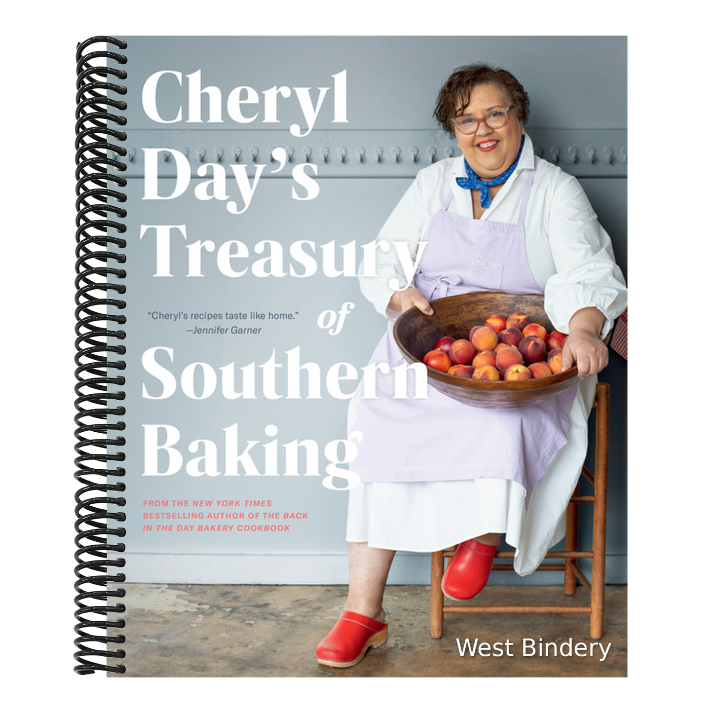 Cheryl Day's Treasury of Southern Baking