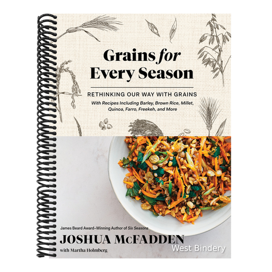 Grains for Every Season: Rethinking Our Way with Grains