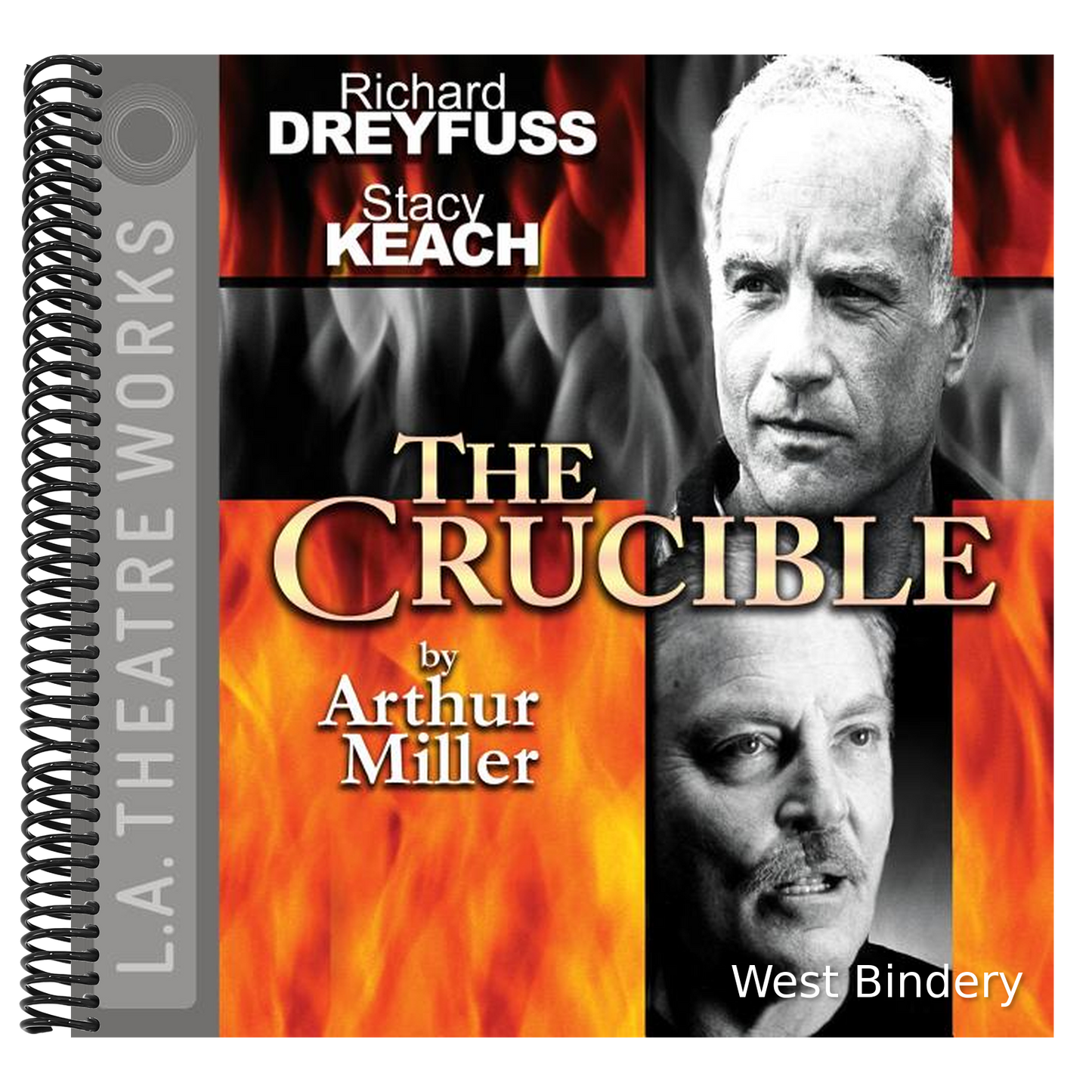 The Crucible