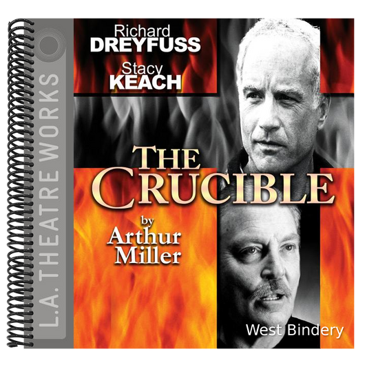 The Crucible
