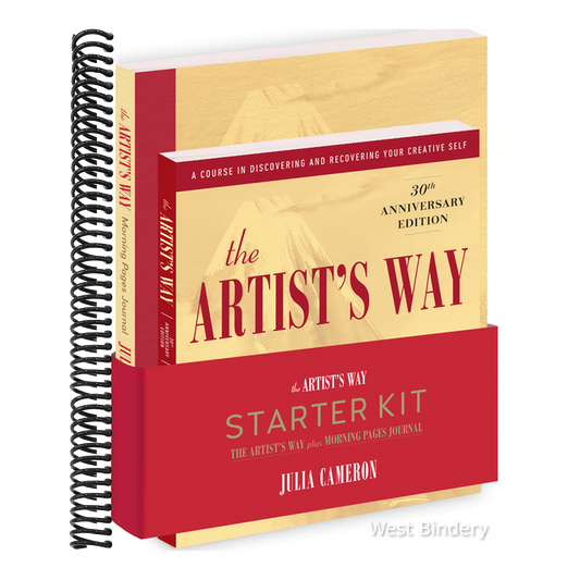 The Artist's Way Starter Kit