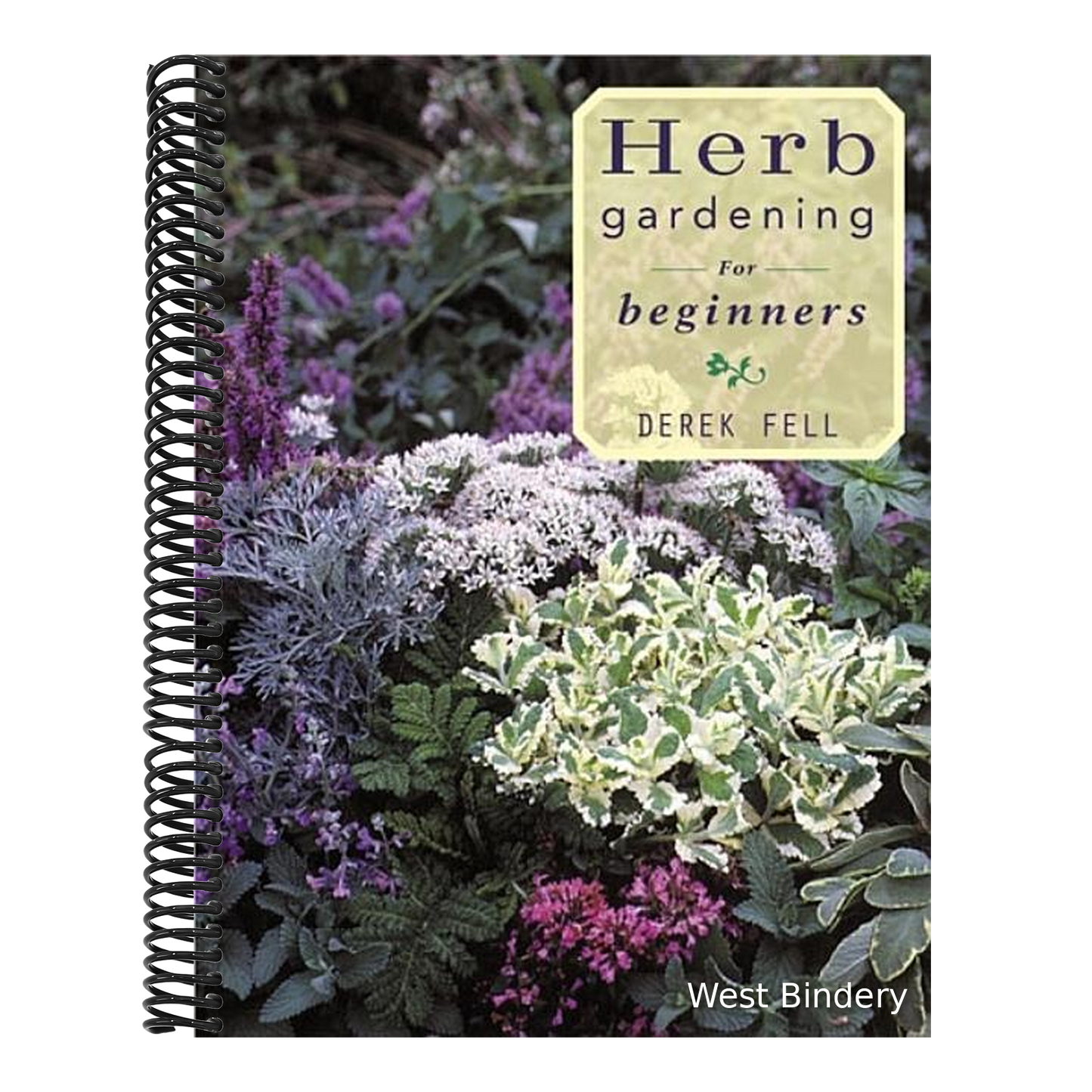 Herb Gardening for Beginners