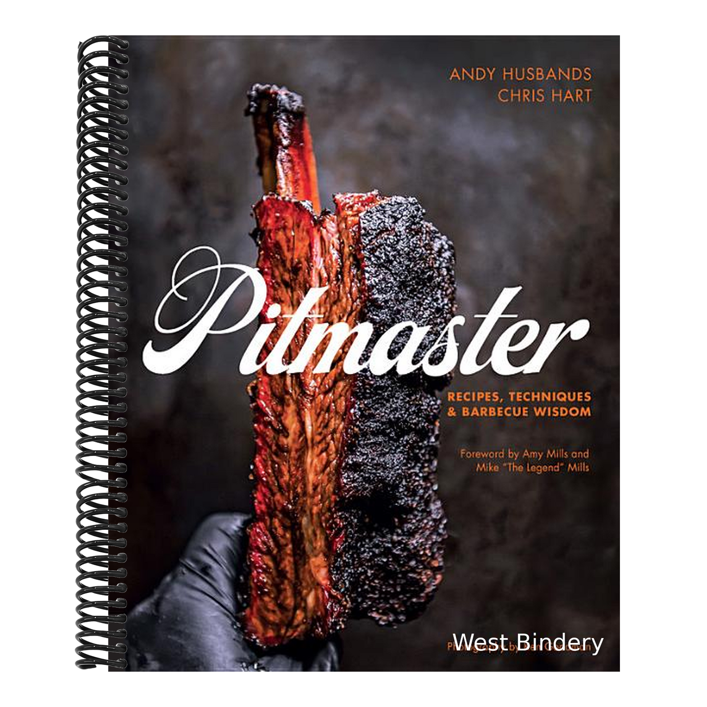 Pitmaster: Recipes, Techniques, and Barbecue Wisdom [A Cookbook]