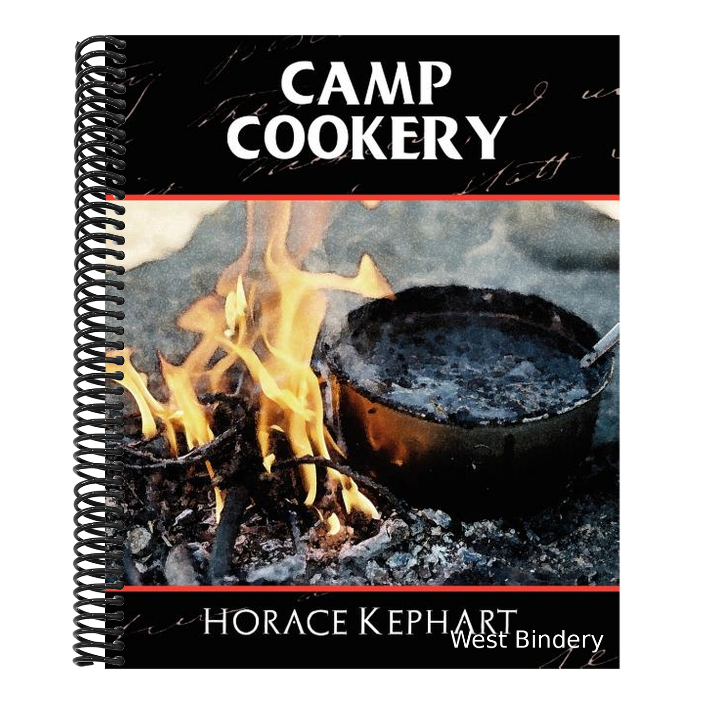 Camp Cookery