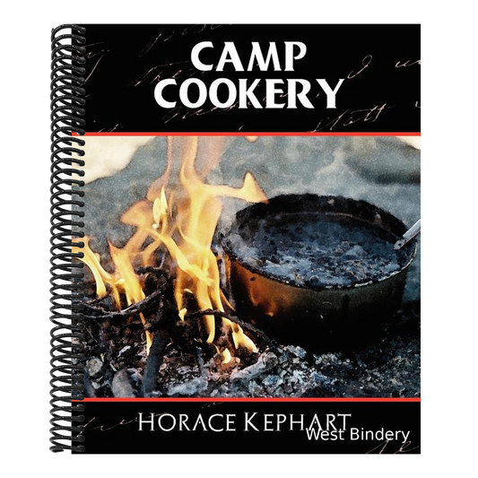 Camp Cookery