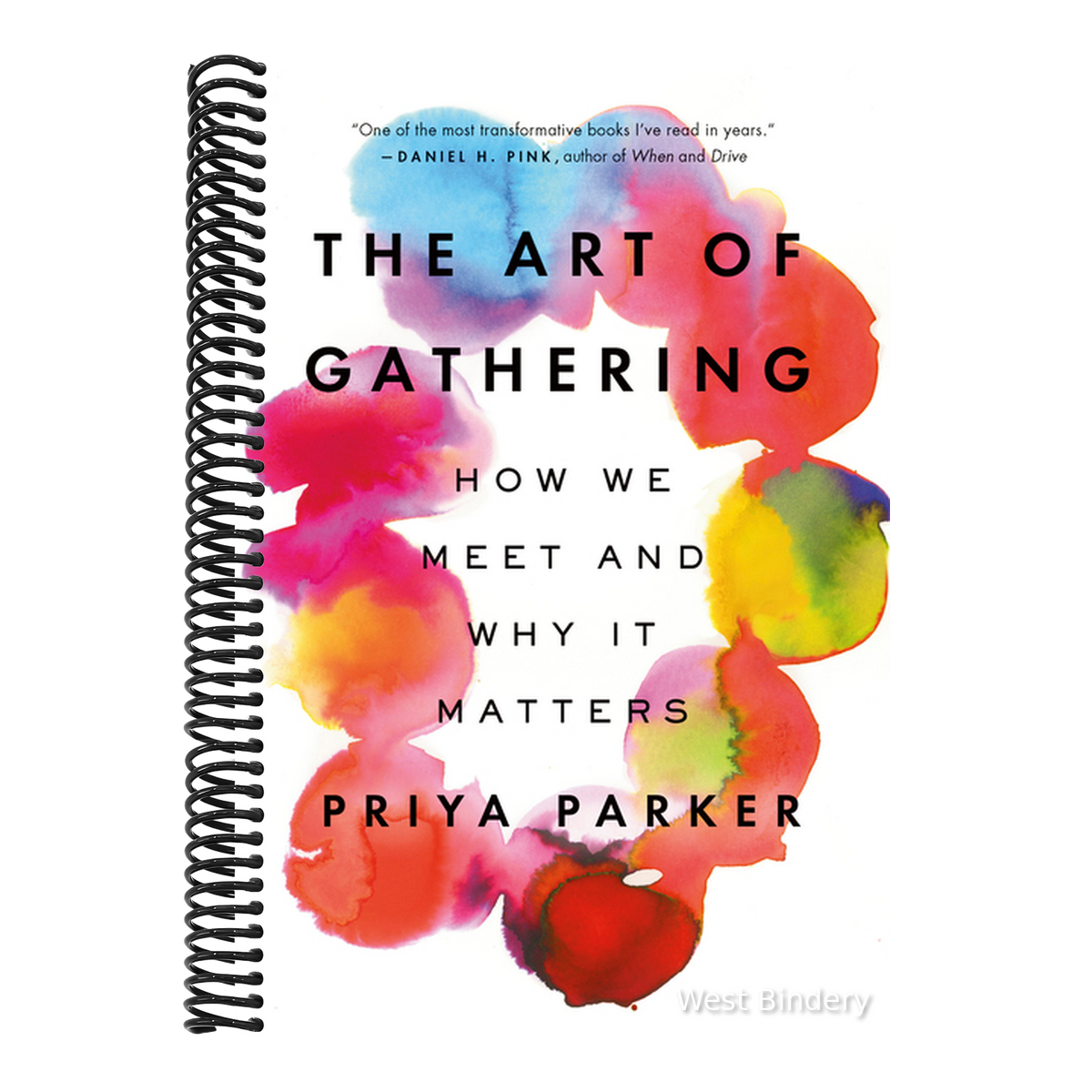 The Art of Gathering: How We Meet and Why It Matters