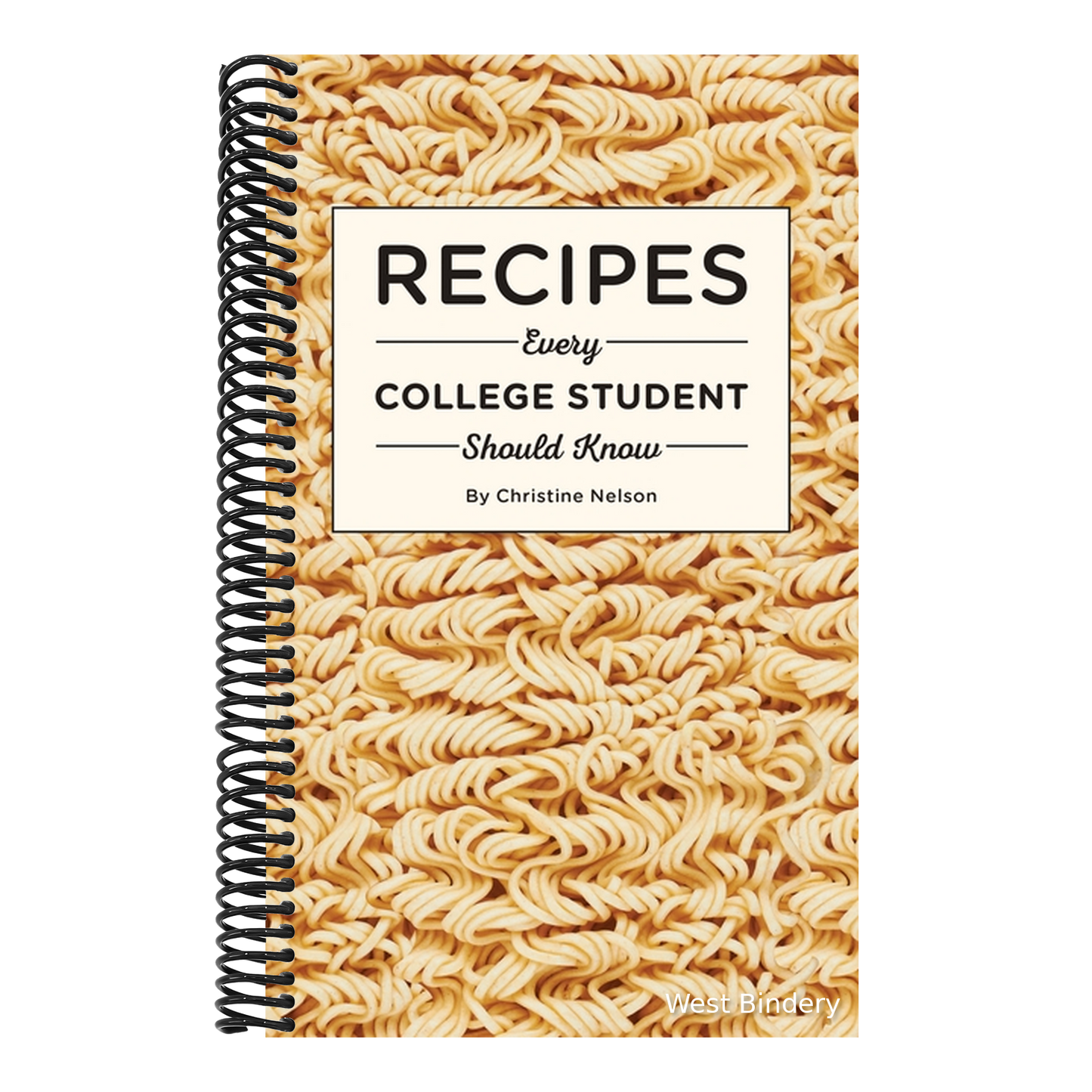 Recipes Every College Student Should Know