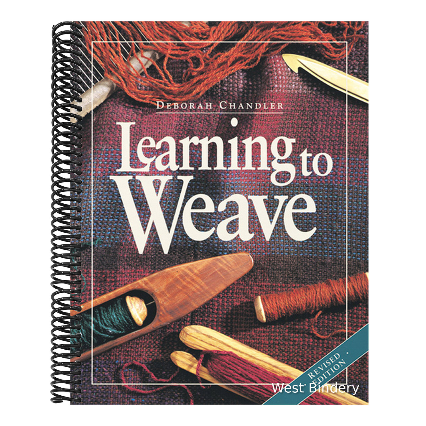 Learning to Weave (Revised)