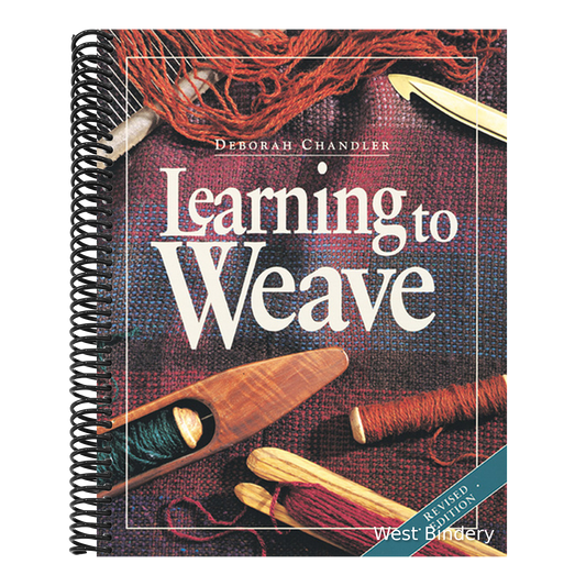 Learning to Weave (Revised)